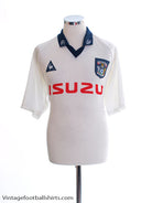 1997-98 Coventry Away Shirt L Football Shirt