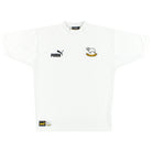 1997-98 Derby County Puma Training Shirt M Training Shirt