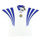 1997-98 Dynamo Kiev Basic Home Shirt *w/tags* XL Football Shirt