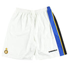 1997-98 Inter Milan Umbro Away Shorts M Football Shorts