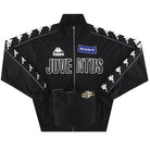 1997-98 Juventus Kappa Tracksuit L Tracksuit