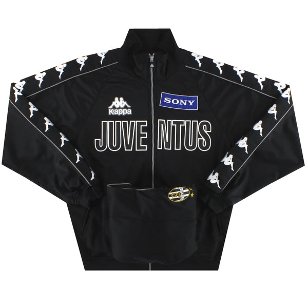 Veste imperméable Juventus blanc rose 2023/24 sur Veste imperméable Juventus blanc rose 2023/24 sur