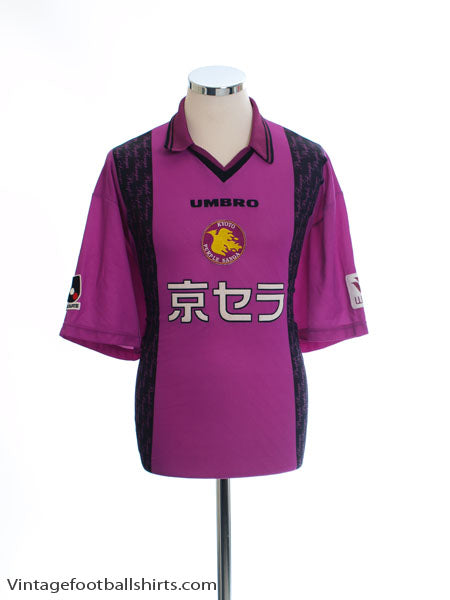 ウェア Kyoto Purple Big Umbro Training Vintage ウェア Kyoto Purple Big Umbro Training Vintage Kyoto Purple