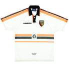 1997-98 Lens Away Shirt L Football Shirt