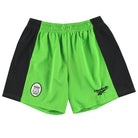 1997-98 Liverpool Reebok Goalkeeper Shorts M Football Shirt