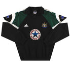 1997-98 Newcastle adidas Drill Top S Training Top