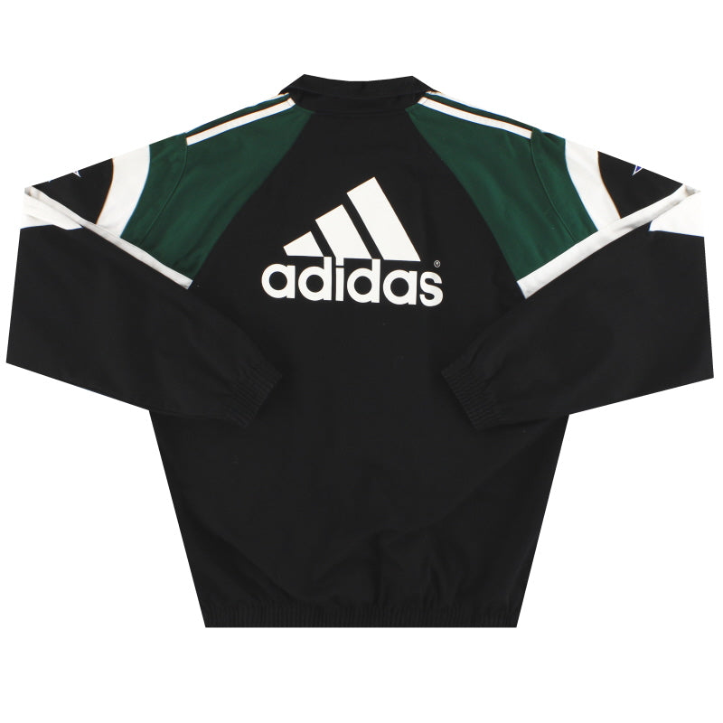 ニューカッスル ユナイテッド 97/98 adidas L NEWCASTLE UNITED 1997 1998 HOME FOOTBALL SHIRT SOCCER JERSEY