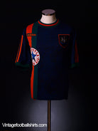 1997-98 Newcastle Away Shirt *BNWT* Y Football Shirt