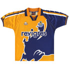 1997-99 Porto Kappa Away Shirt M Football Shirt