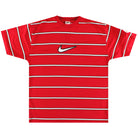 1997-98 PSV Nike Leisure Tee L T-Shirt