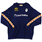 1997-98 Ravenna Errea Training Jumper XXL Sweatshirt