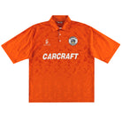 1997-98 Rochdale Third Shirt XXL Football Shirt