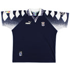 1997-98 Tenerife '75 Aniversario' Away Shirt XXL Football Shirt