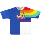 1997-98 VFL Bochum Away Shirt S Football Shirt