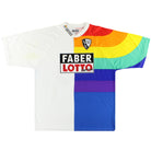 1997-98 VfL Bochum Faber Away Shirt XL Football Shirt