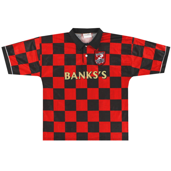 Maillot Soccer Shenandoah Valley #14 Domino's Pizza – Score, Taille XS Youth, Occasion