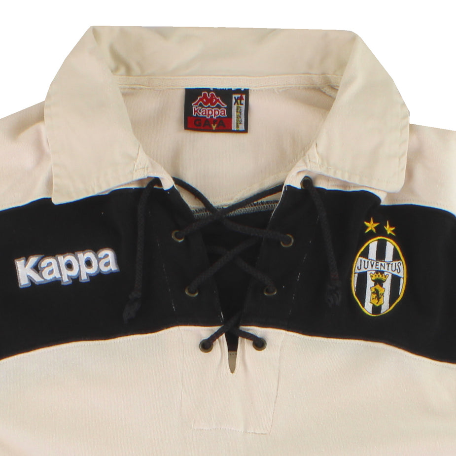 Kappa | Classic Retro Football Kits | Vintage Football Shirts