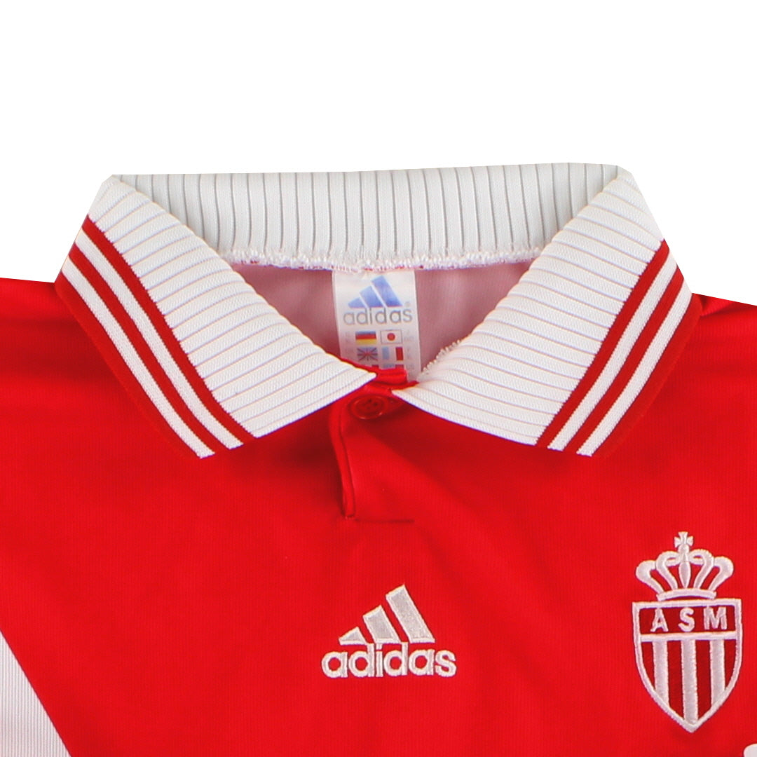 2004-05 AC Milan adidas Away Shirt Inzaghi #9 XXL 369564 | Vintage