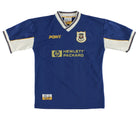 1997-98 Tottenham Pony Away Shirt