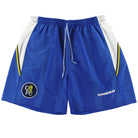 1997-99 Chelsea Umbro Home Shorts L Football Shorts
