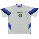 1997-99 Chelsea Umbro Leisure Tee XL T-Shirt