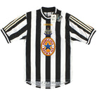 1997-99 Newcastle adidas Home Shirt *w/tags* S Football Shirt