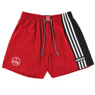 1997-99 Nurnberg adidas Home Shorts XL Football Shorts