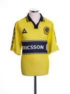 1997-99 QPR Away Shirt M Football Shirt