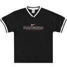 1997-99 Rangers Nike Leisure Tee M T-Shirt