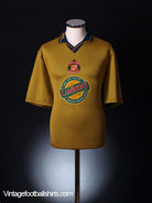 1997-99 Sunderland Away Shirt M Football Shirt