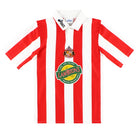1997-99 Sunderland Home Shirt L Football Shirt