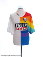 1997-99 VfL Bochum Home Shirt XL Football Shirt