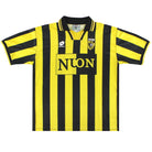 1997-99 Vitesse Lotto Home Shirt XXL Football Shirt