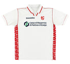 1997-99 Padova Diadora Home Shirt