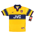 1997-99 Arsenal Nike Away Shirt *BNIB*