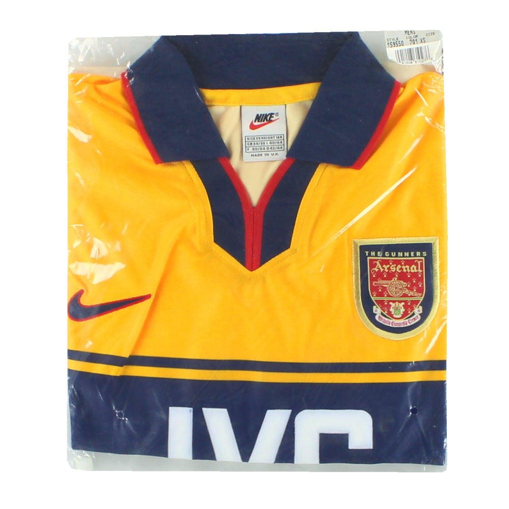 2013-15 Japan Player Issue Home Shirt *Mint* L S11124 | Vintage