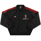 1998-00 AC Milan adidas Bomber Jacket XL Jacket