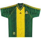 1998-00 Australia adidas Home Shirt *Mint* XL Football Shirt