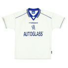 1998-00 Chelsea Umbro Away Shirt L Football Shirt
