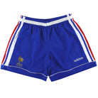 1998-00 France adidas Sample Away Shorts *Mint* M Football Shorts