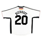 1998-00 Germany Home Shirt Bierhoff #20 *Mint* XL Football Shirt