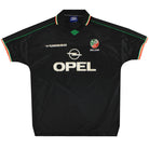 1998-00 Ireland Umbro Away Shirt XL Football Shirt