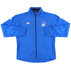1998-00 Italy Kappa Track Jacket XXL Jacket