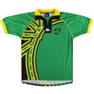 1998-00 Jamaica Kappa Away Shirt XL Football Shirt