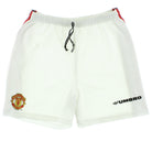 1998-00 Manchester United Home Shorts Y Football Shorts