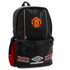 1998-00 Manchester United Umbro Backpack *As New* Football Shirt