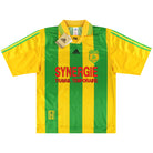 1998-00 Nantes adidas Home Shirt *w/tags* M Football Shirt