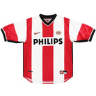 1998-00 PSV Eindhoven Nike Home Shirt M Football Shirt