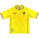 1998-00 Wales Lotto Away Shirt XXXL Football Shirt
