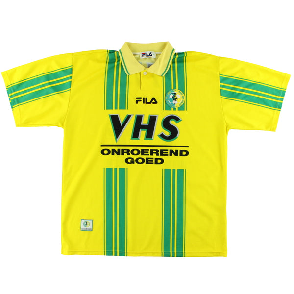1998-99-ado-den-haag-fila-home